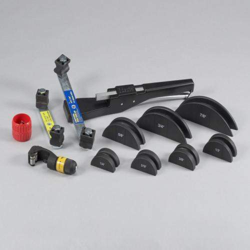 SD63331 63331-ratchet-tube-bender-kit