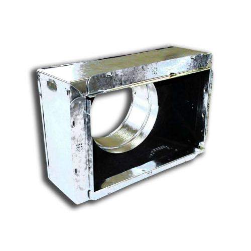 SD641R41267 641R41267-insulated-register-box