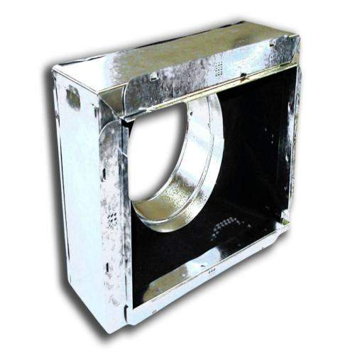 SD641R61088 641R61088-insulated-register-box