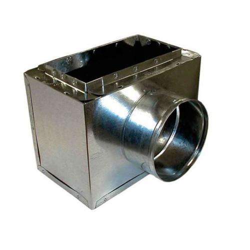 SD648R610108 648R610108-insulated-register-box-9-tall