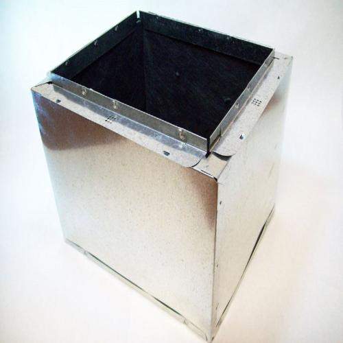 SD64910X08 64910X08-register-box-insulated-r4