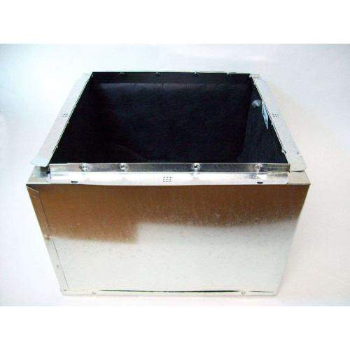 SD6491212 6491212-register-box-insulated-r4-9-tall