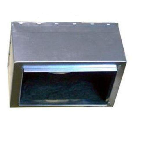 SD649R6146 649R6146-insulated-register-box-14x6-inch
