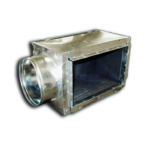 SD650R41267 650R41267-insulated-register-box-side-outlet