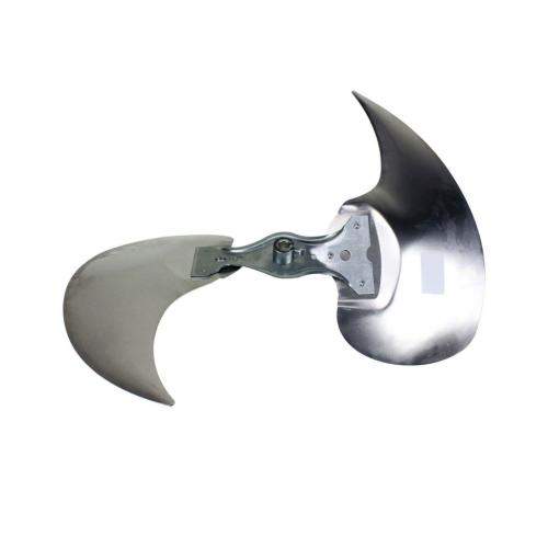 SD667319R 667319R-fan-blade-2-blade-24-inch-diameter
