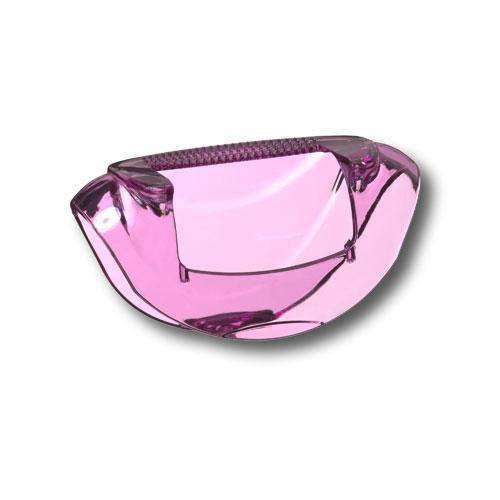 SD67030555 67030555-efficiency-cap-transparent-pink