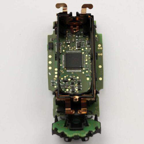 SD67030639 67030639-pulsonic-720-pcb-board