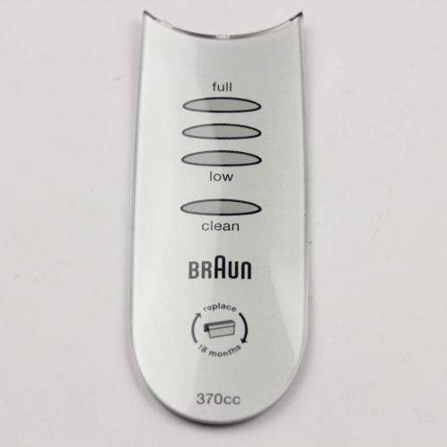 SD67030927 67030927-window-silver-led-light