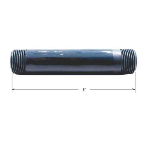 SD686030A 686030A-pvc-nipple-sch8