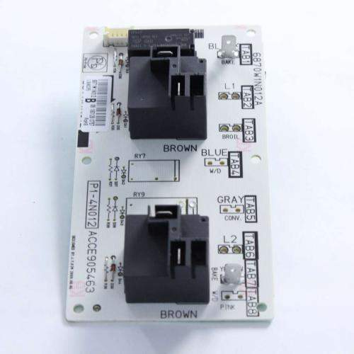 SD6871W1N012B 6871W1N012B-control-board