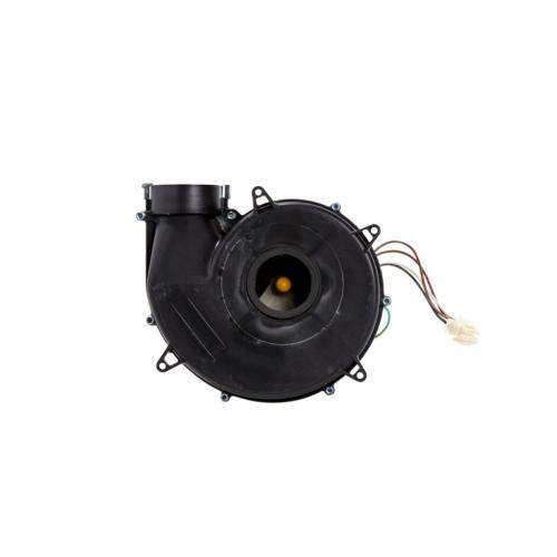 SD70-102691-81 70-102691-81-induced-draft-blower-gasket