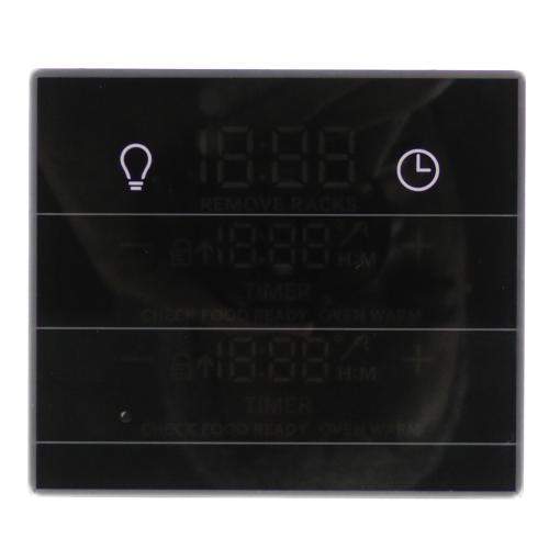 SD808751526 808751526-control-assembly-hmi