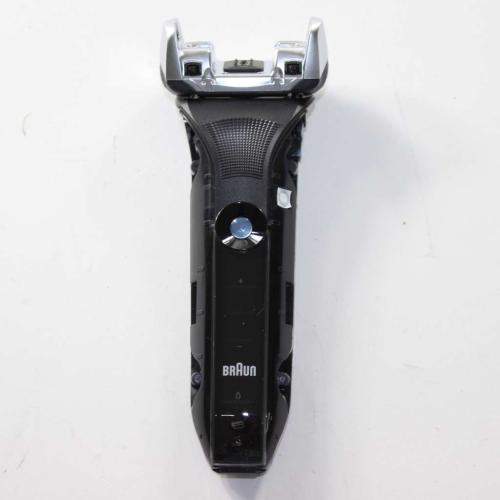 SD81267174 81267174-front-housing-4-led-cc