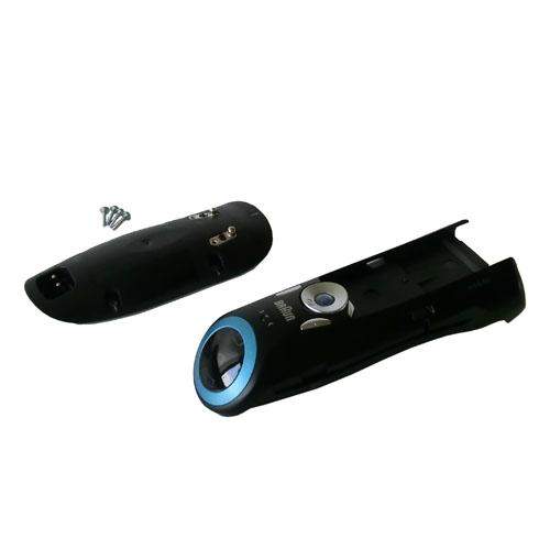 SD81445041 81445041-led-light-housing-black