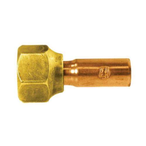 SD82-A15727 82-A15727-brass-straight-fitting
