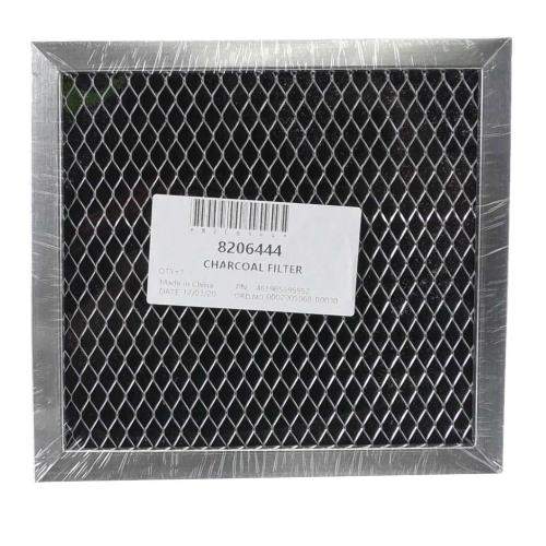 SD8206444A 8206444A-over-range-microwave-charcoal-filter
