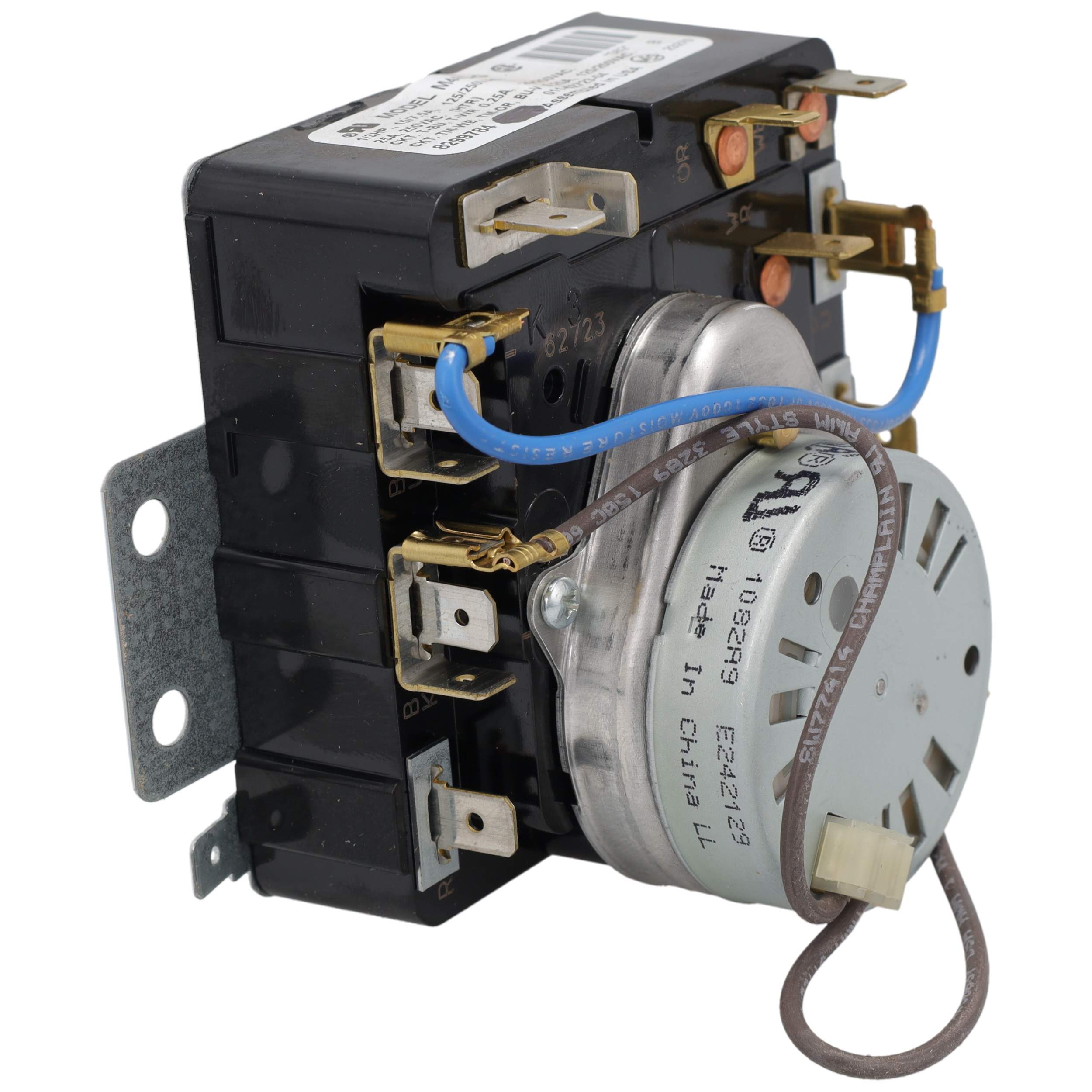 SD8299784 8299784-WP8299784-dryer-timer
