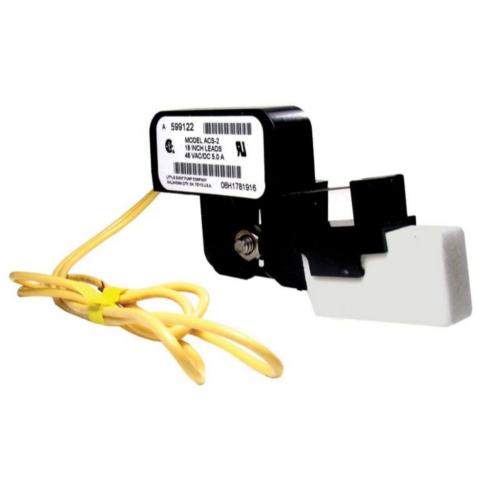 SD84-ACS-2-18 84-ACS-2-18-condensate-overflow-safety-switch