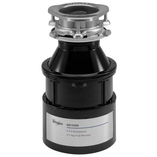 SD84211599 84211599-waste-disposal-motor