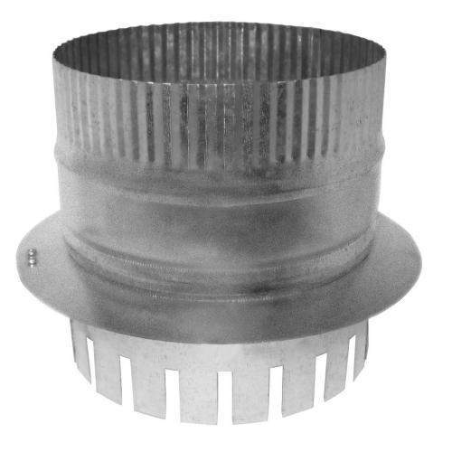 SD84ST16 84ST16-ductboard-collar