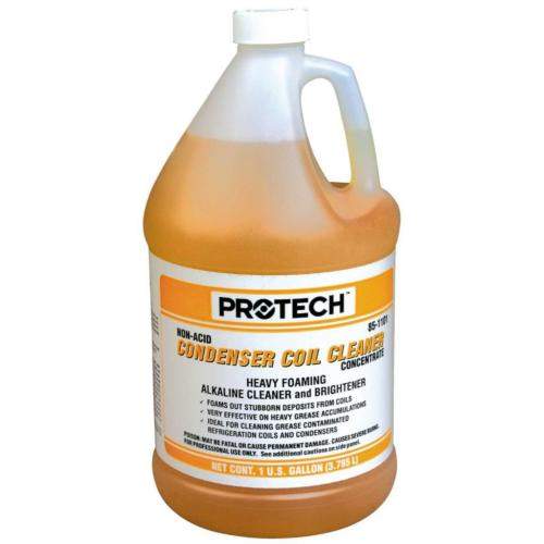 SD85-1101 85-1101-condenser-coil-cleaner