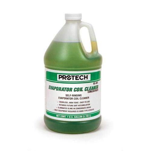 SD85-401 85-401-evaporator-coil-cleaner-bottle