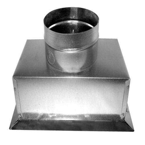 SD85R84106 85R84106-insulated-ceiling-box