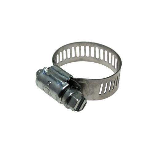 SD86-25172-05 86-25172-05-hose-clamps-size-12