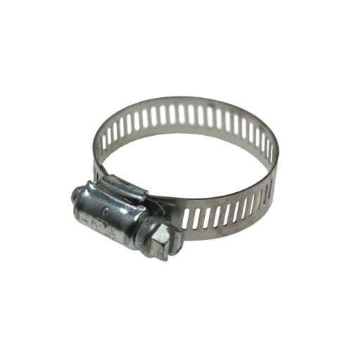SD86-25172-07 86-25172-07-hose-clamps-size-20