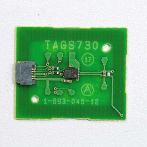 SD898960200 898960200-8-989-602-00-remote-control-rc-s730-ww