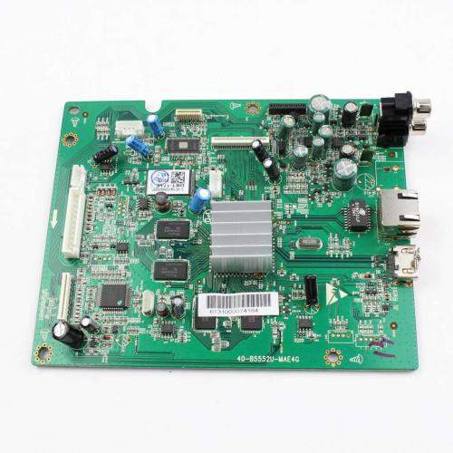 SD919639100330D 919639100330D-main-pcb-dbt1713ud