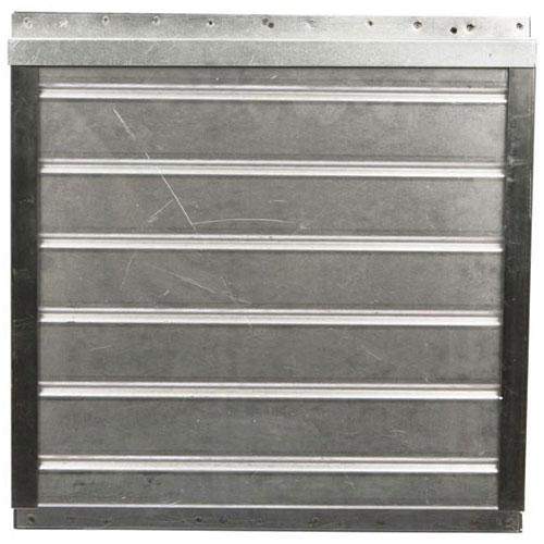 SD92 92-center-deflector-assy