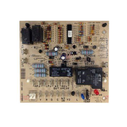 SD920338A 920338A-heat-pump-defrost-control-board