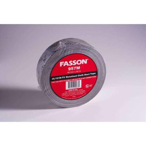 SD9572MET 9572MET-cloth-tape-48mm