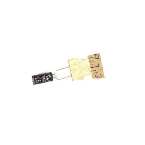 SD963134010190S 963134010190S-capacitor-10uf-50v