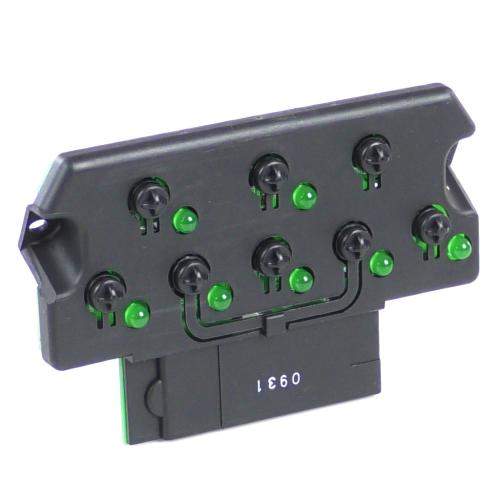 SD9706613 9706613-control-board