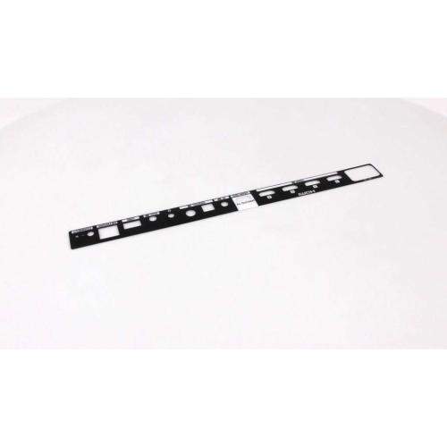 SD978406101550S 978406101550S-heosbar-rear-plate