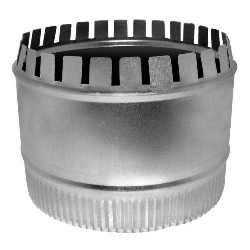 SD97LS8 97LS8-sheet-metal-collar