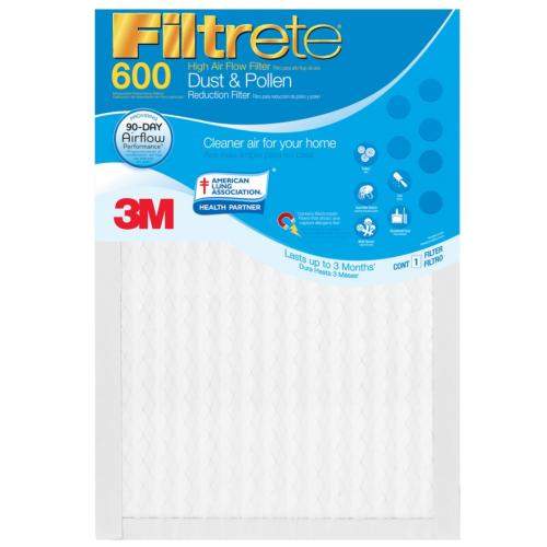 SD9833H4PK 9833H4PK-9833-H-4PK-dust-pollen-reduction-filter