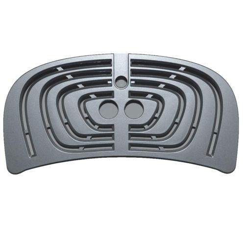 SD996530003094 996530003094-grate-for-drip-tray
