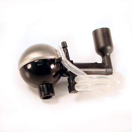 SD996530005792 996530005792-black-spherical-gen-connector