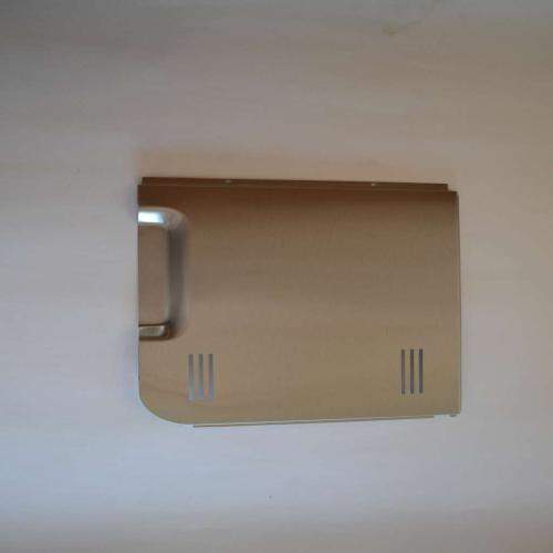 SD996530006506 996530006506-appliance-casing-left-side-assy