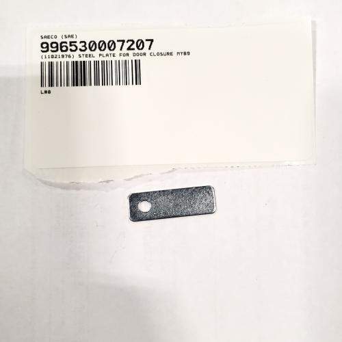 SD996530007207 996530007207-steel-door-closure-plate