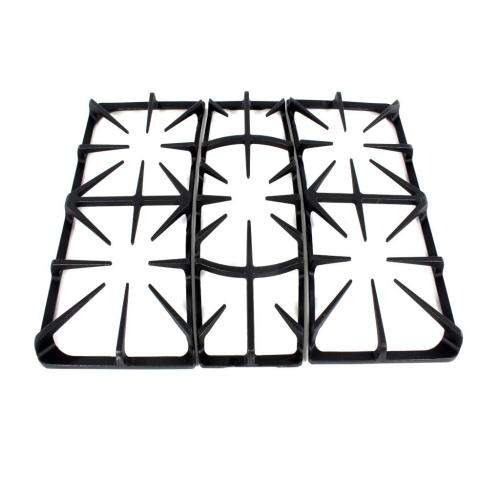 SDA00263801 A00263801-grate-set-matte-black