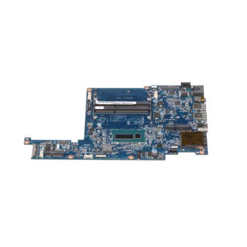 SDA1989496A A1989496A-A-1989-496-A-vaio-raw-board