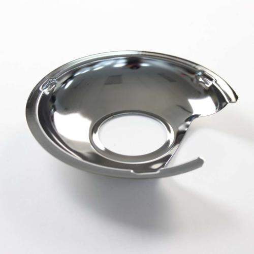 SDA316221501 A316221501-316221501-chrome-drip-pan-6-inch