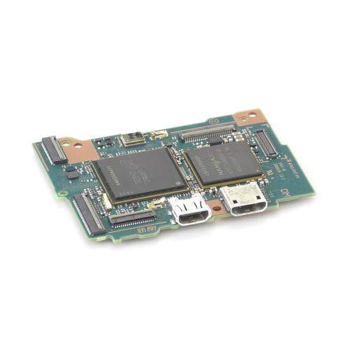 SDA5020708A A5020708A-A-5020-708-A-sony-cyber-shot-logic-board