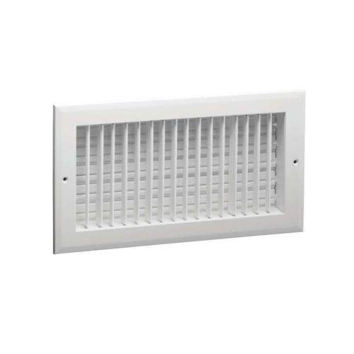 SDA618MS10X4 A618MS10X4-aluminum-blade-register