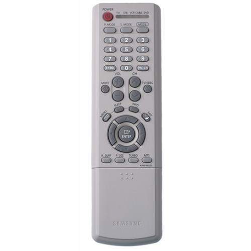 SDAA5900322B AA5900322B-AA59-00322B-remote-control