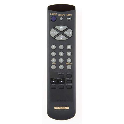 SDAA5910014C AA5910014C-AA59-10014C-remote-control